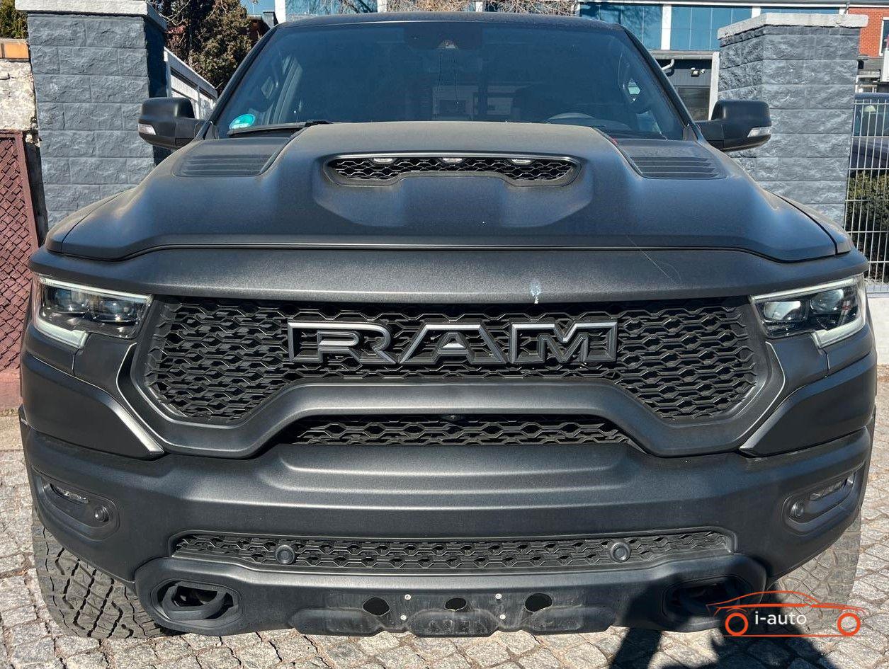 Dodge RAM 6.2L V8 TRX SANDBLAST EDITION za 115000€