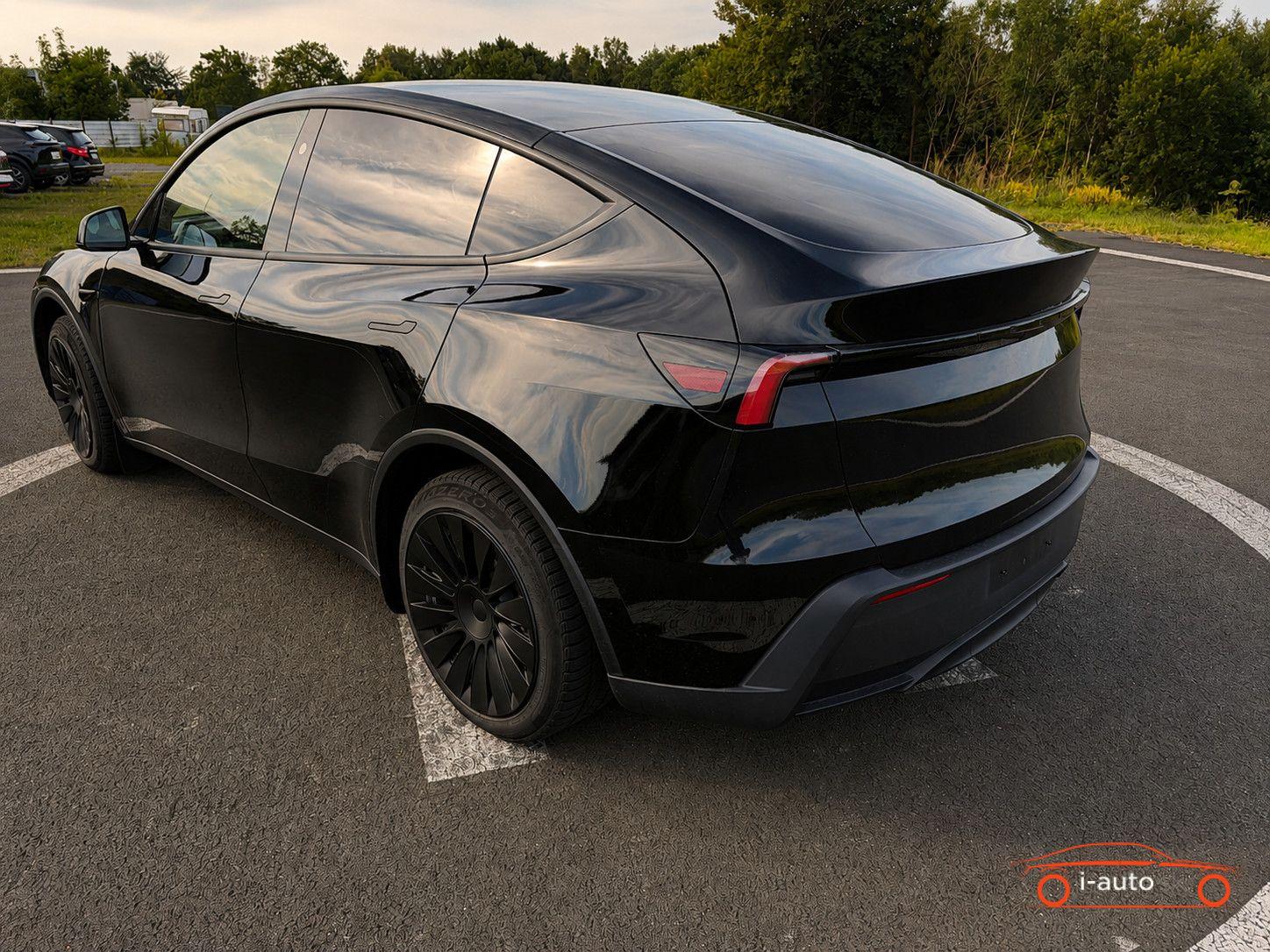 Tesla Model Y JUNIPER za 44900€