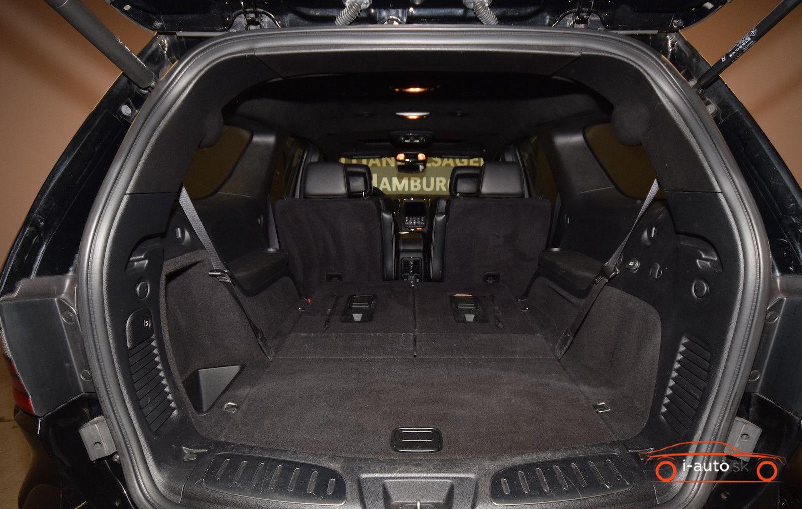 Dodge Durango 6.4L SRT 392 LPG za 53170€