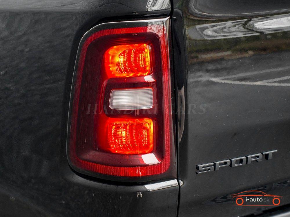 Dodge RAM 5.7L V8 HEMI za 85500€