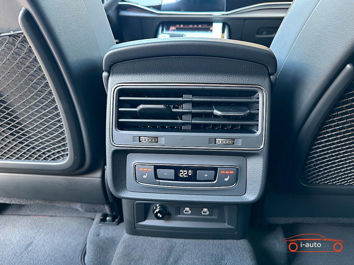 Audi Q8 TFSI e quattro  za 121600€
