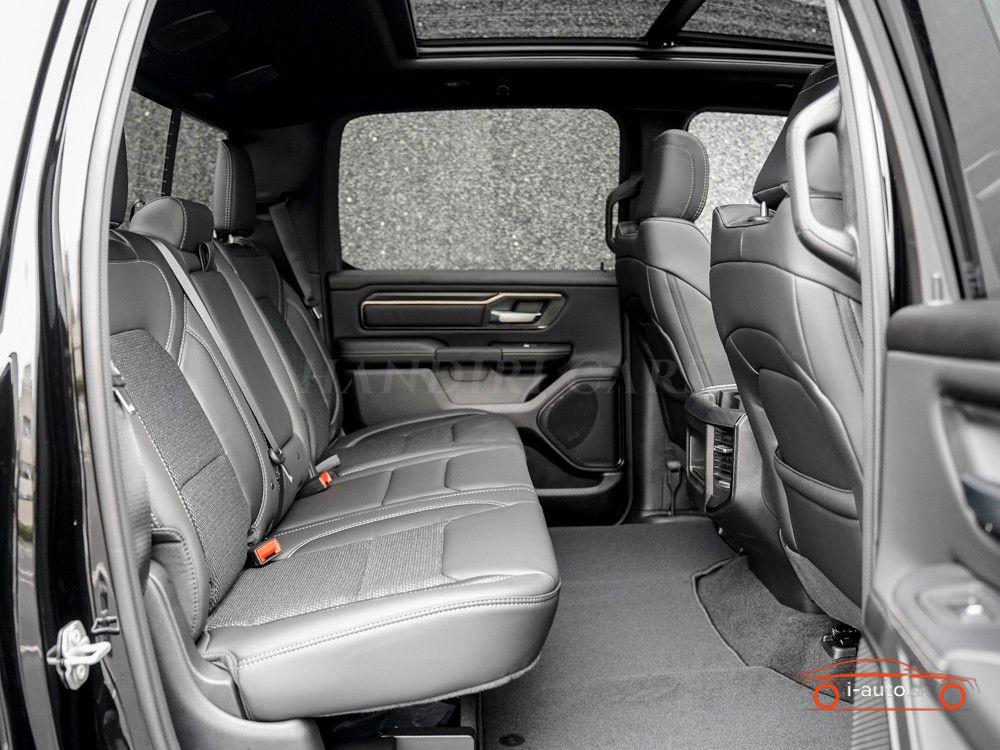 Dodge RAM 5.7L V8 HEMI za 85500€