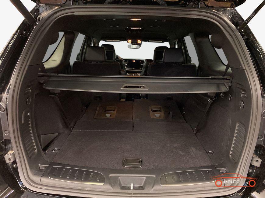 Dodge Durango 5.7 V8 HEMI R/T za 57830€