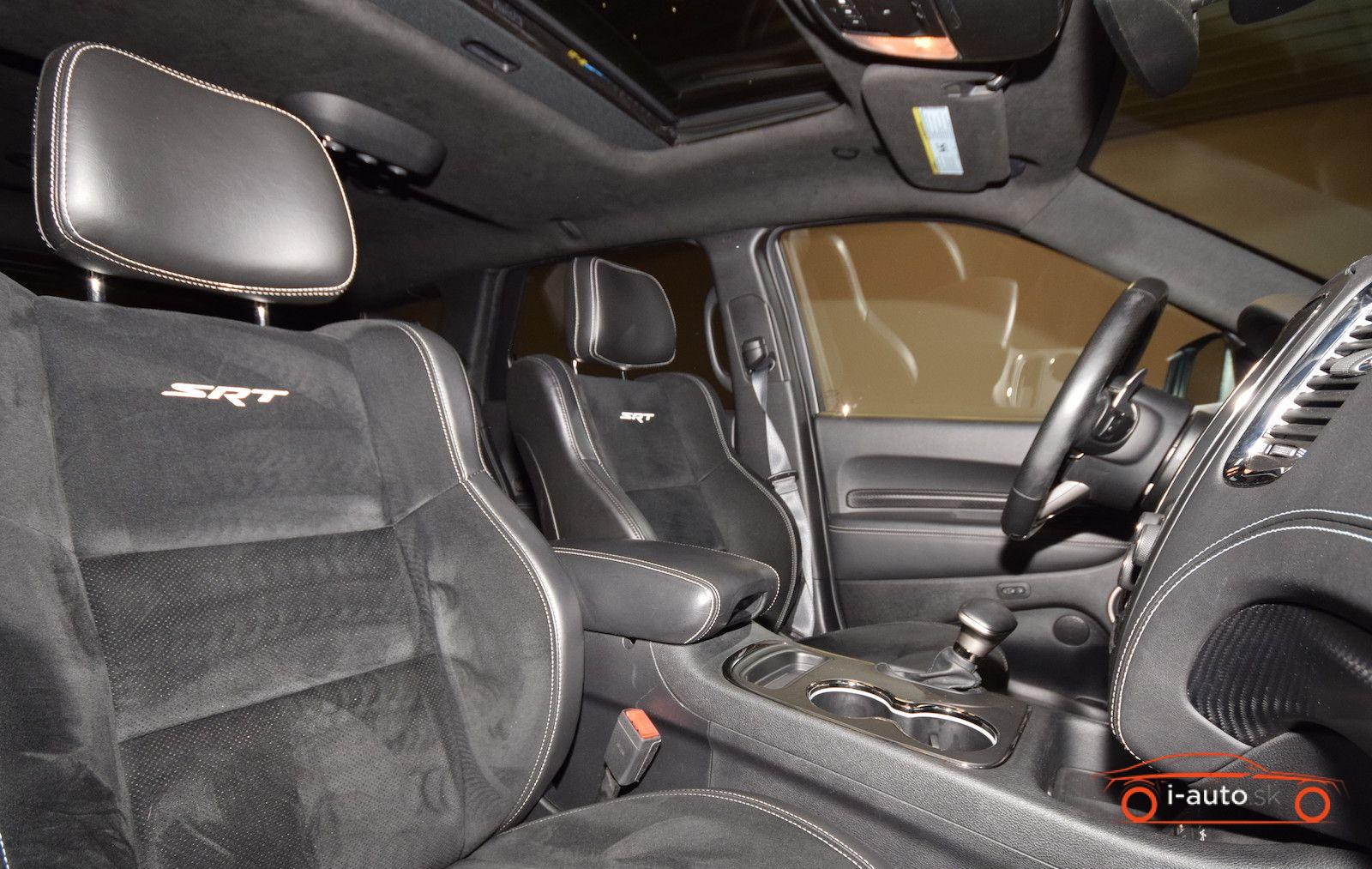 Dodge Durango 6.4L SRT 392 LPG za 53170€