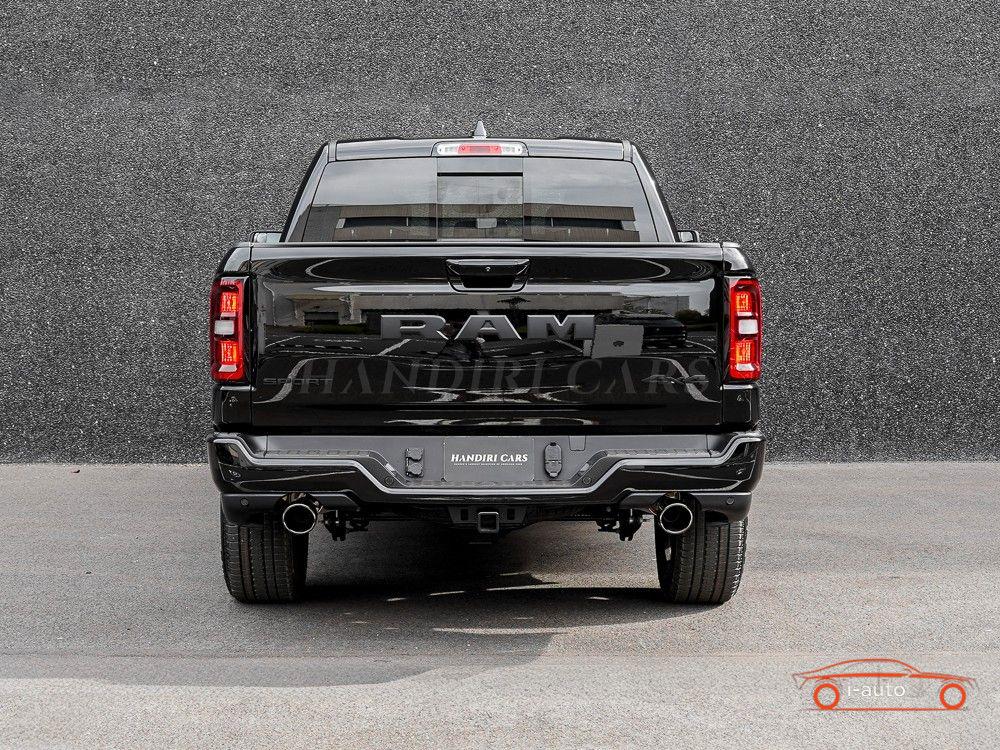 Dodge RAM 5.7L V8 HEMI za 85500€