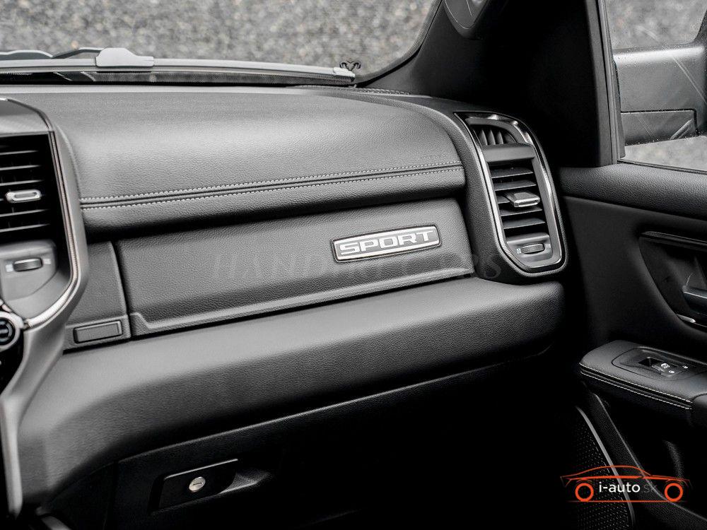 Dodge RAM 5.7L V8 HEMI za 85500€