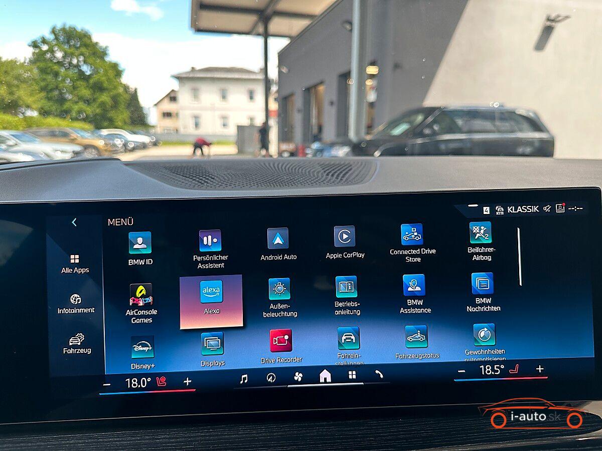 BMW X5 xDrive 30d M za 74950€