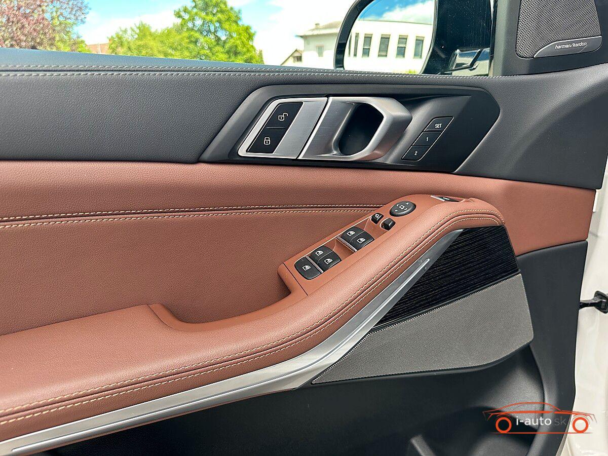 BMW X5 xDrive 30d M za 74950€