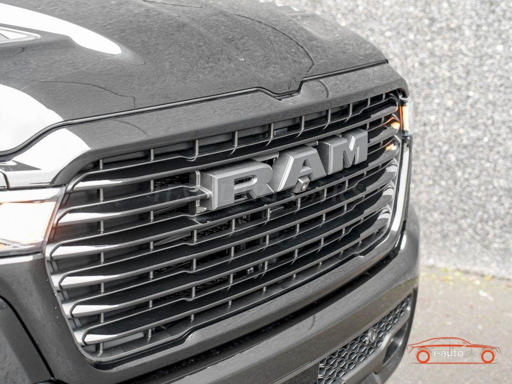 Dodge RAM 5.7L V8 HEMI za 85500€