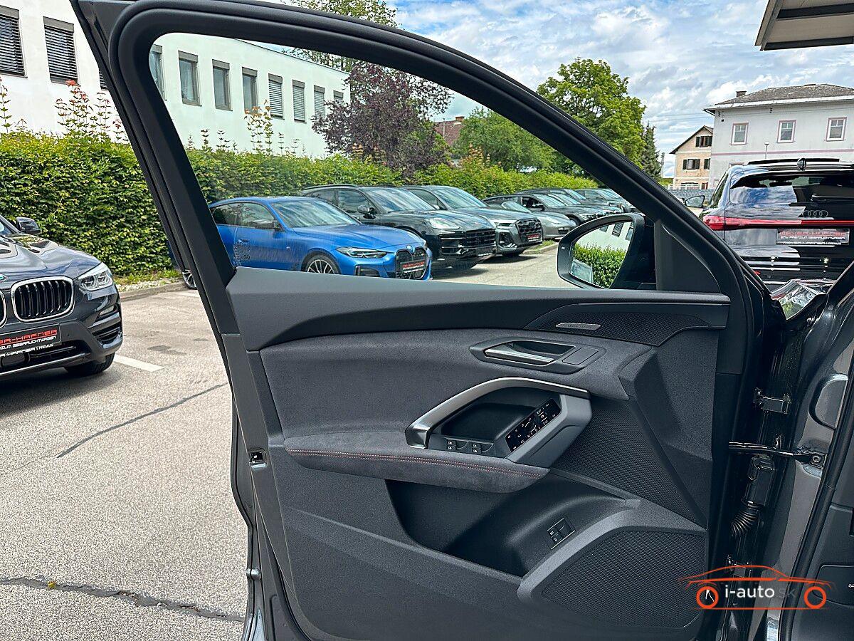 Audi Q5 Sportback TFSI quattro za 80900€