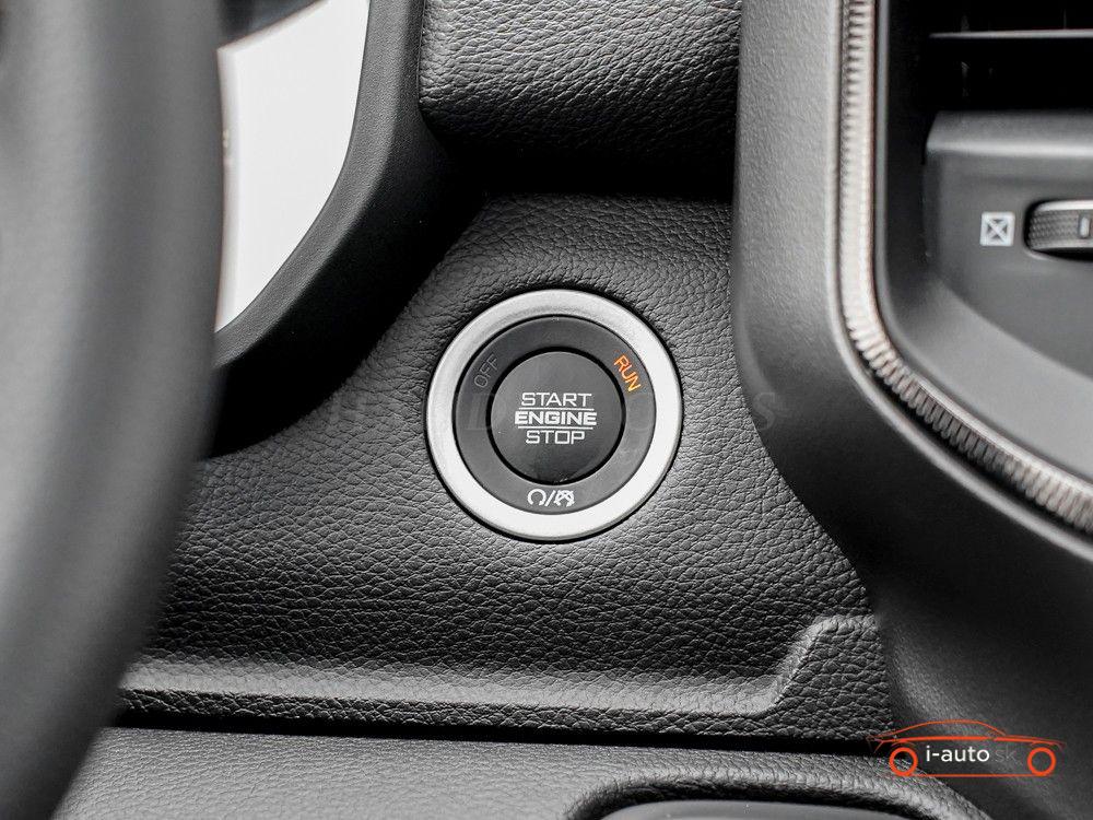 Dodge RAM 5.7L V8 HEMI za 85500€