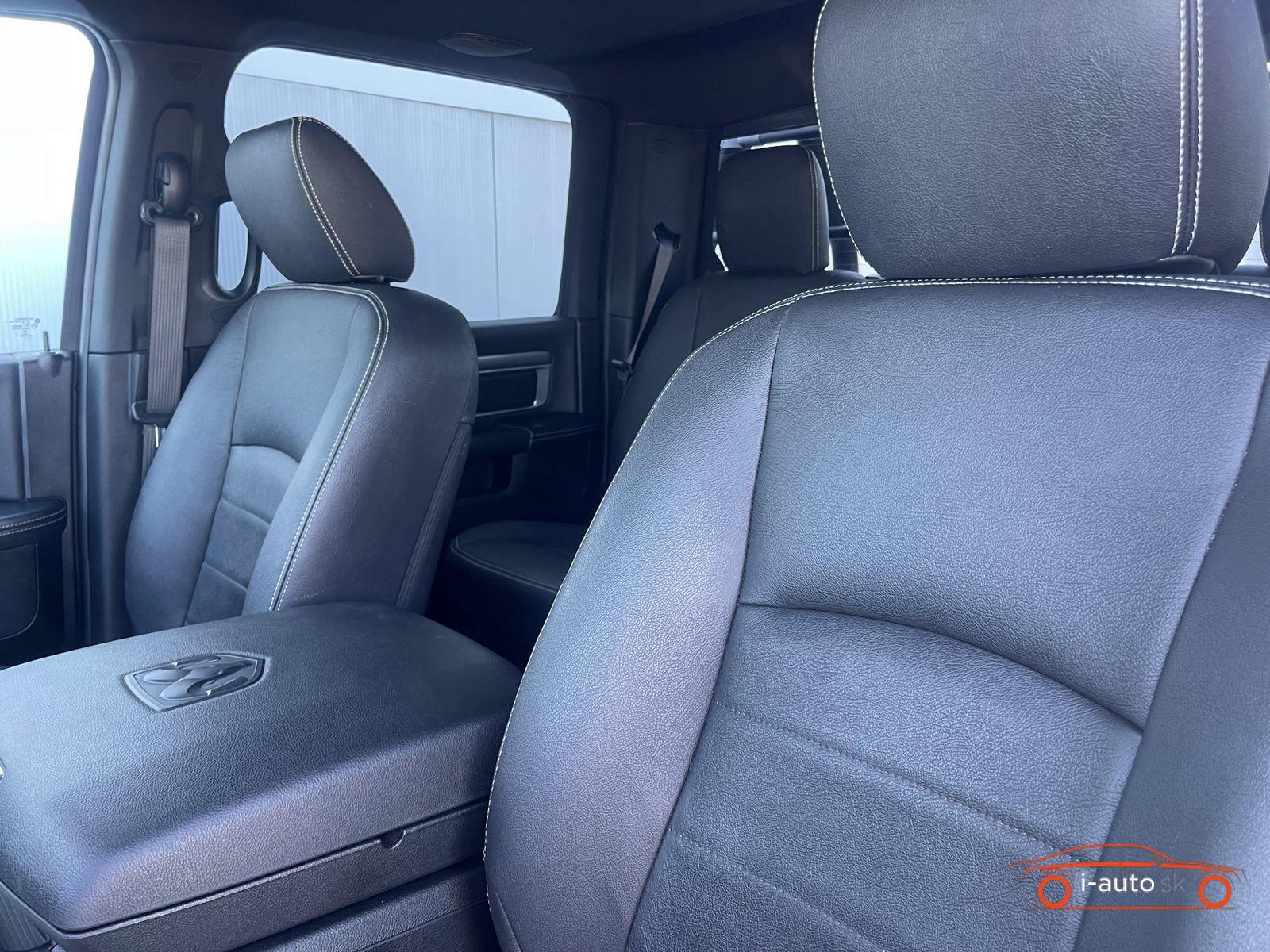 Dodge RAM Warlock LPG za 51990€