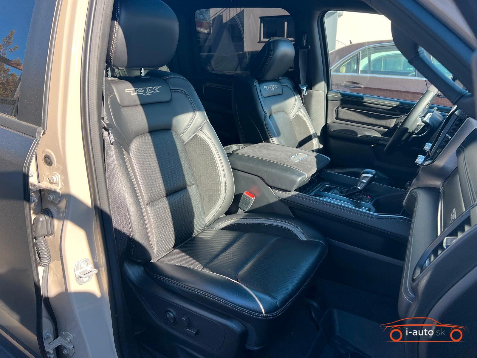 Dodge RAM 6.2L V8 TRX SANDBLAST EDITION za 115000€