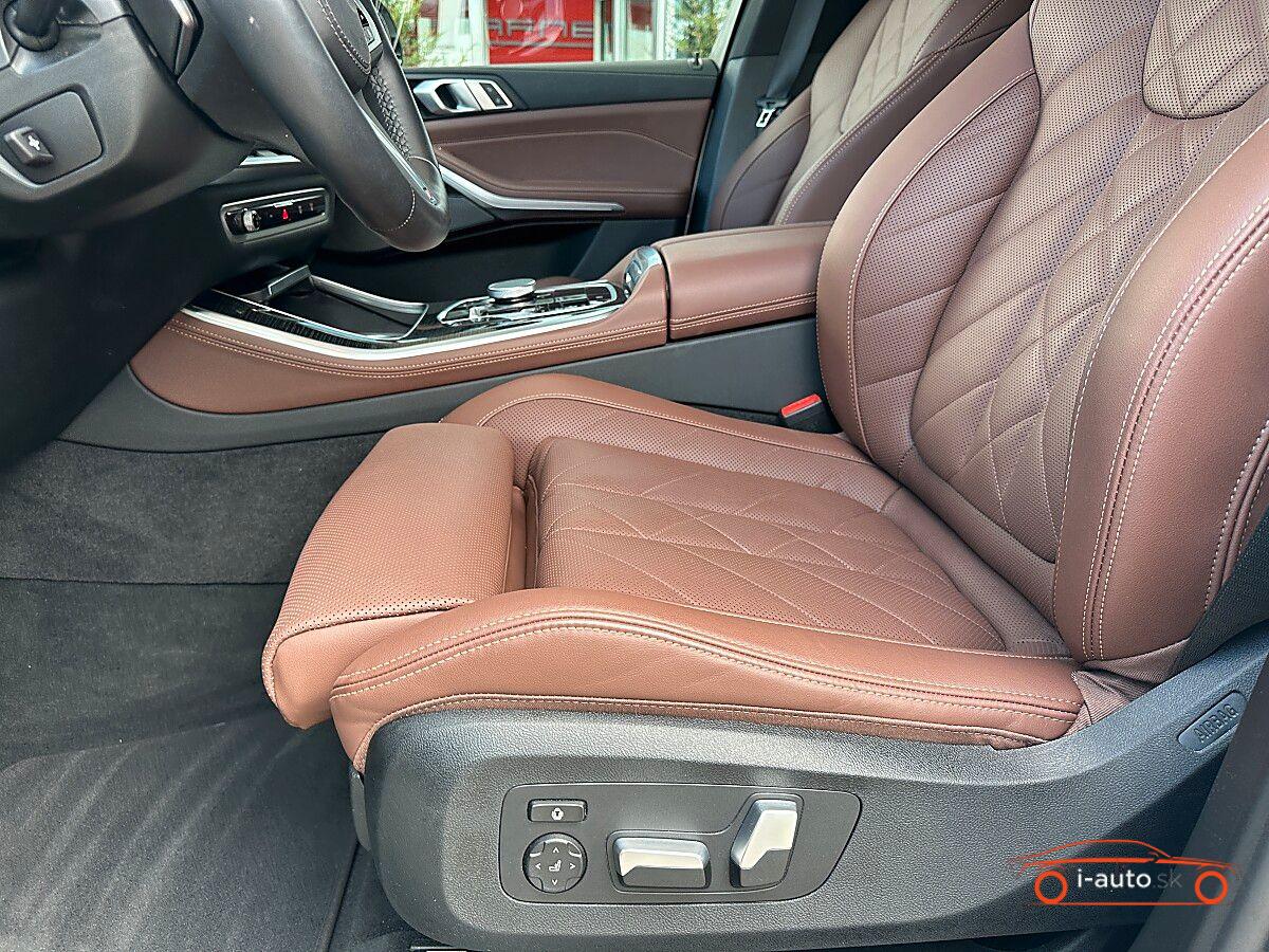 BMW X5 xDrive 30d M za 74950€