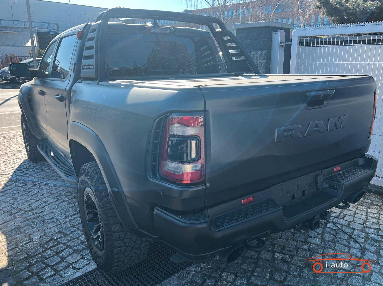 Dodge RAM 6.2L V8 TRX SANDBLAST EDITION za 115000€