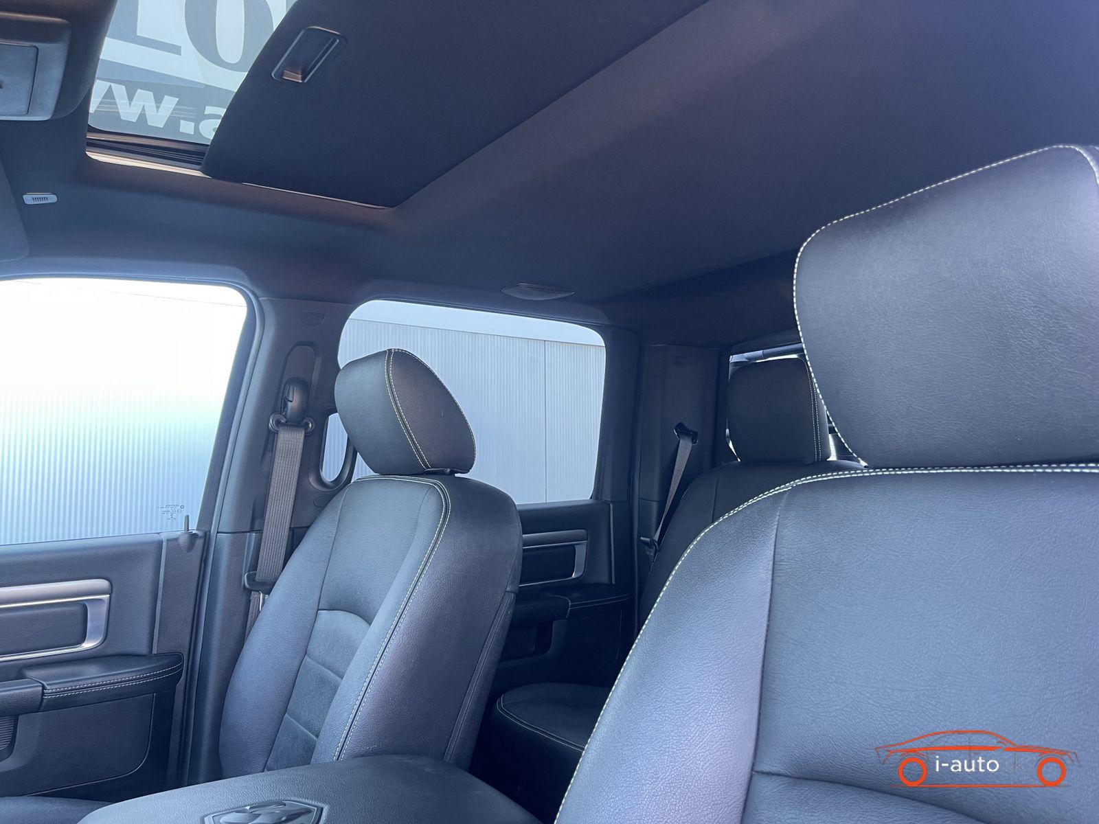 Dodge RAM Warlock LPG za 51990€