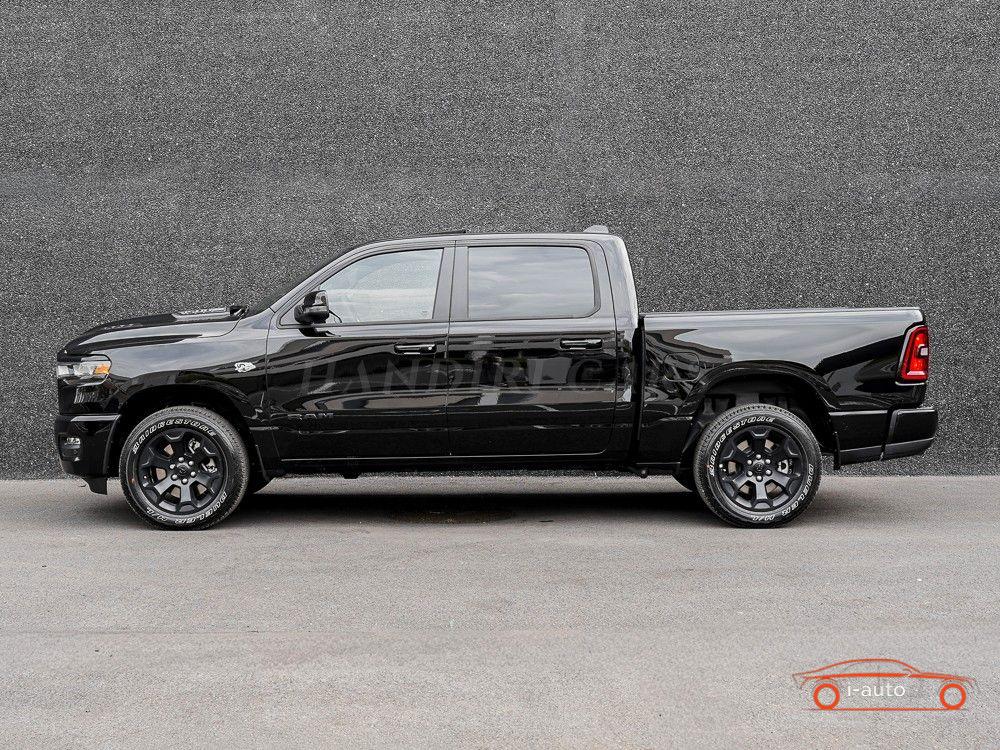Dodge RAM 5.7L V8 HEMI za 85500€