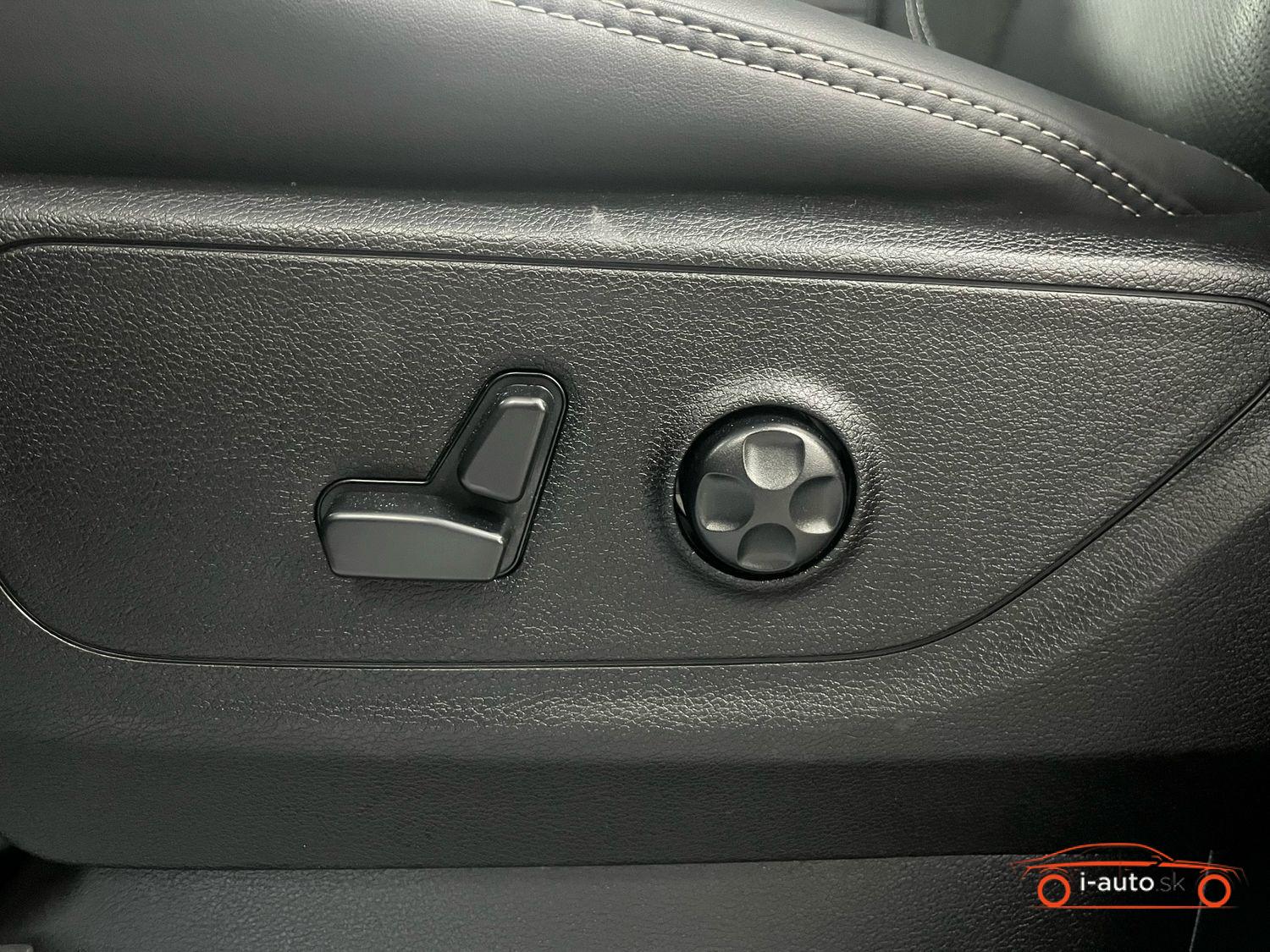Dodge RAM 5,7L V8 CrewCab za 42300€
