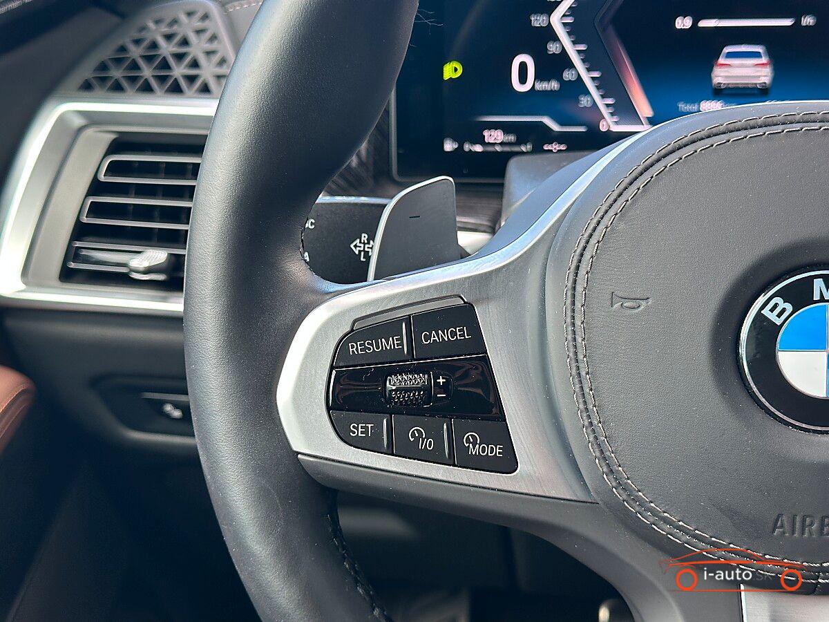 BMW X5 xDrive 30d M za 74950€