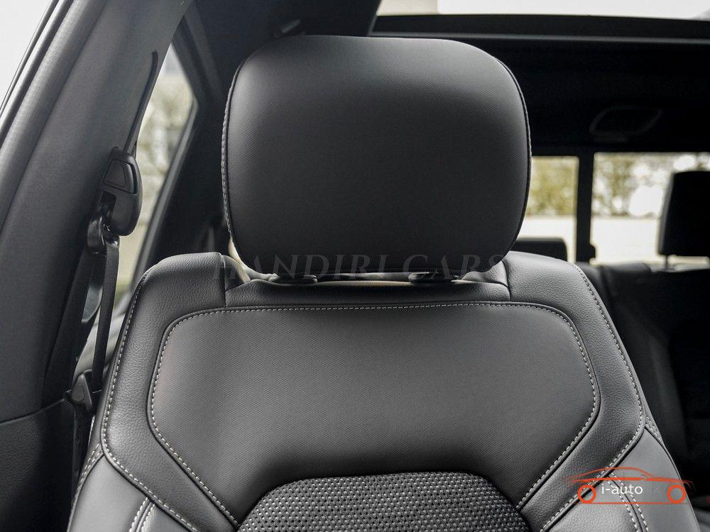 Dodge RAM 5.7L V8 HEMI za 85500€