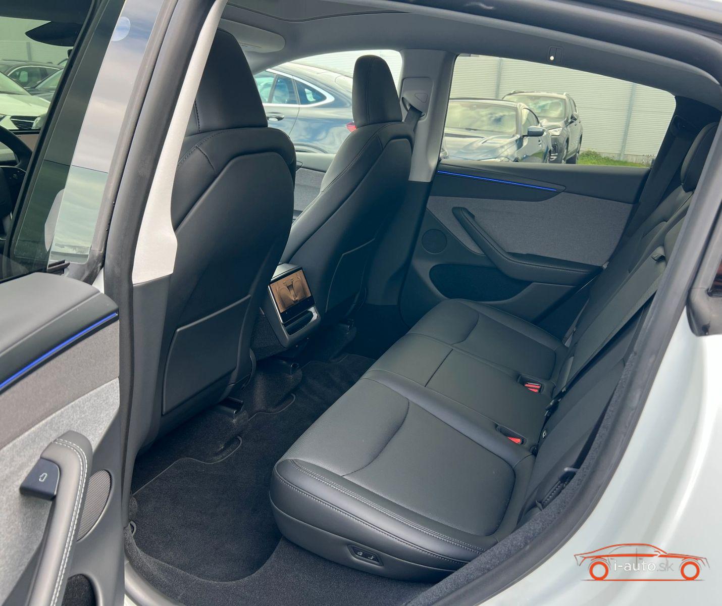 Tesla Model Y SR Juniper Premium za 52760€