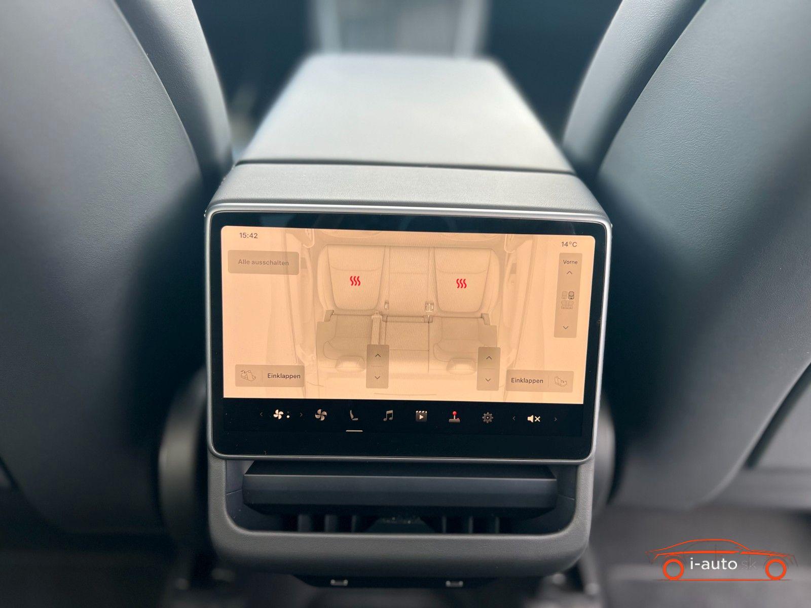 Tesla Model Y SR Juniper Premium za 52760€