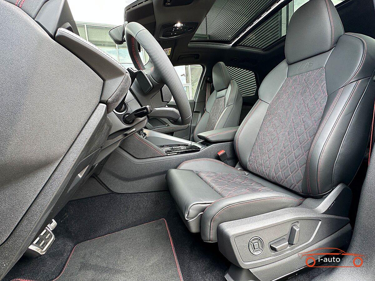 Audi Q5 Sportback TFSI quattro za 80900€