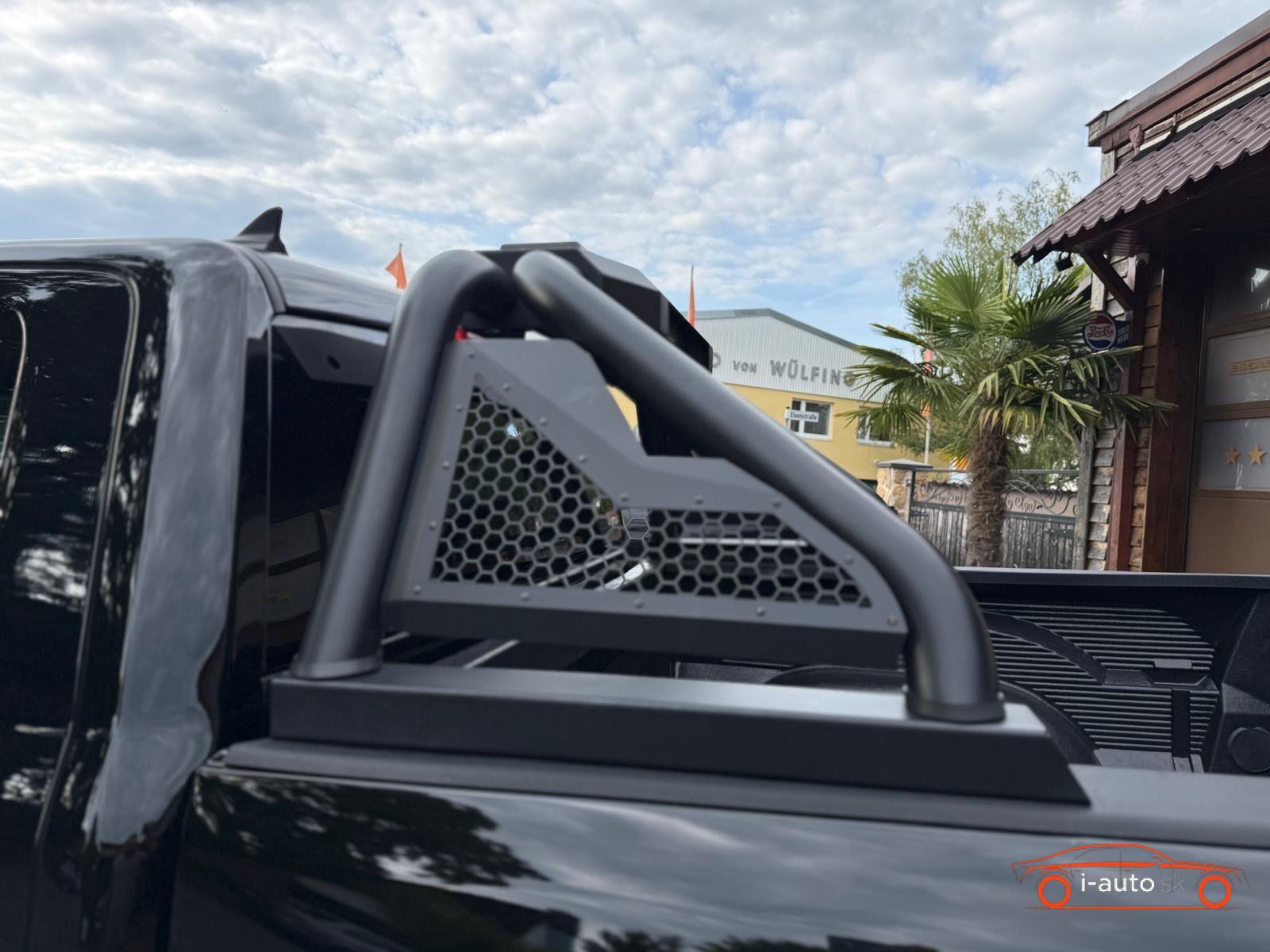 Dodge RAM 5.7 V8 4X4 za 43500€