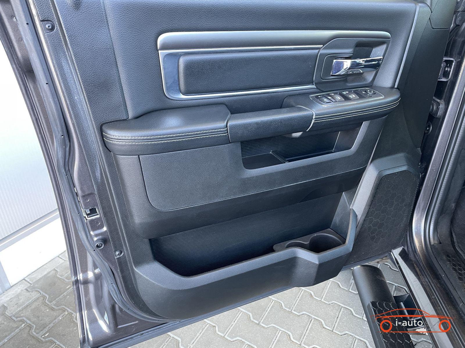 Dodge RAM Warlock LPG za 51990€