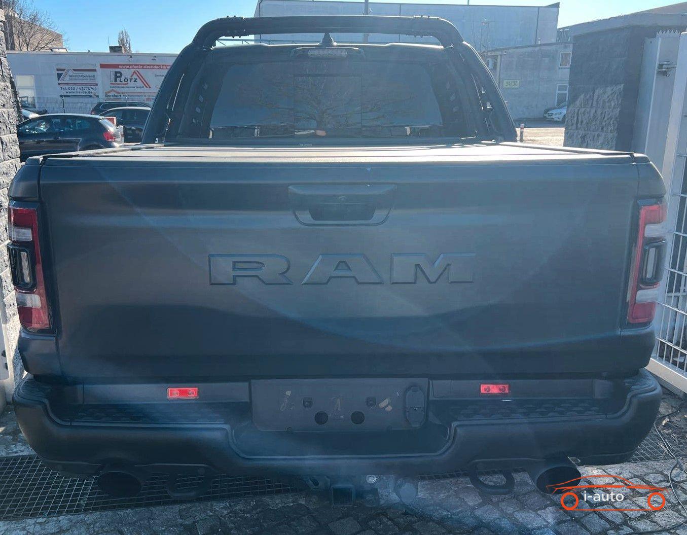 Dodge RAM 6.2L V8 TRX SANDBLAST EDITION za 115000€