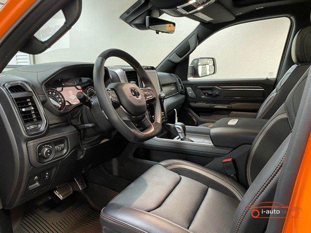 Dodge RAM TRX 6.2 V8 za 150700€