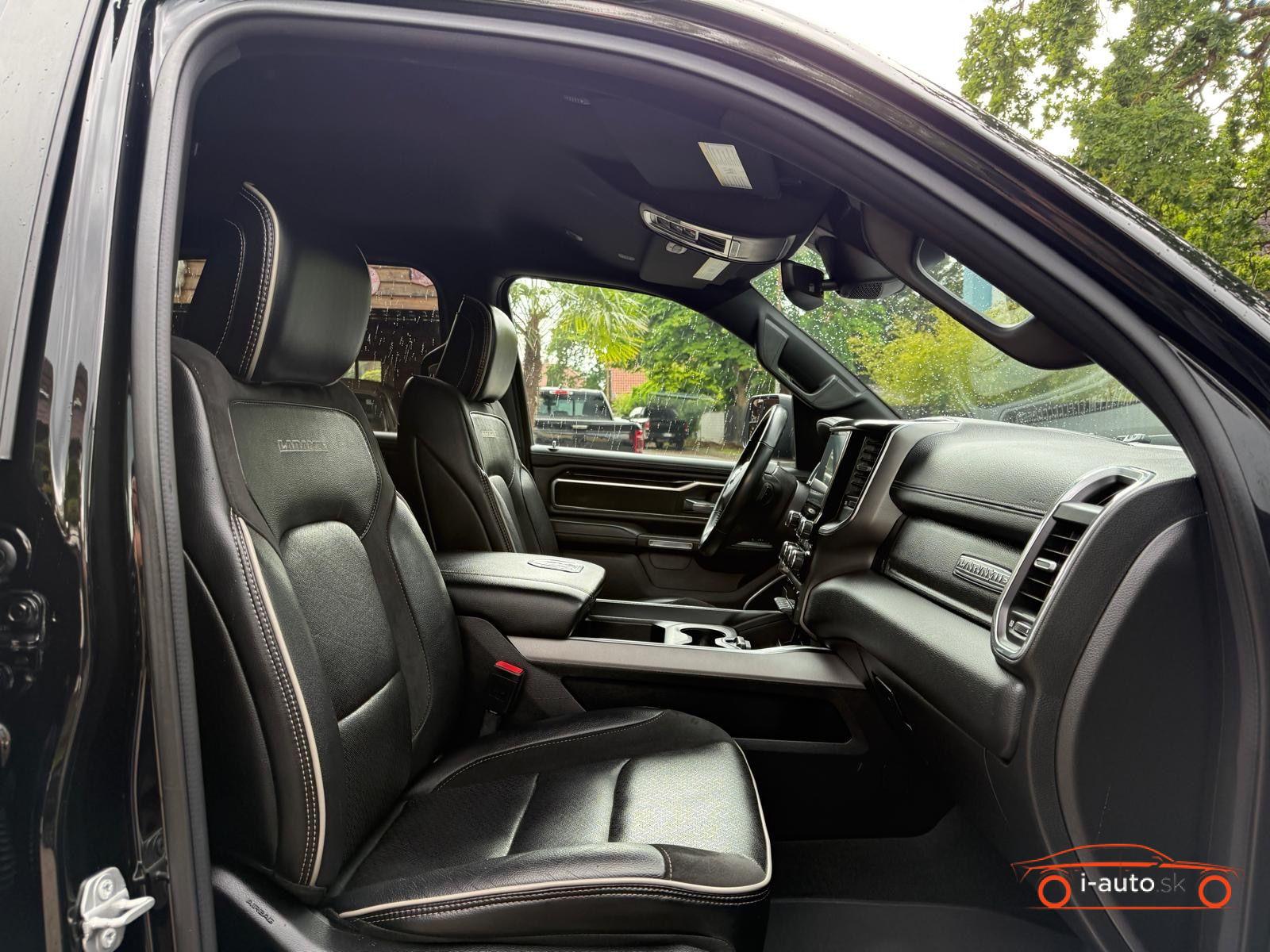 Dodge RAM 5.7 V8 HEMI LPG za 60990€