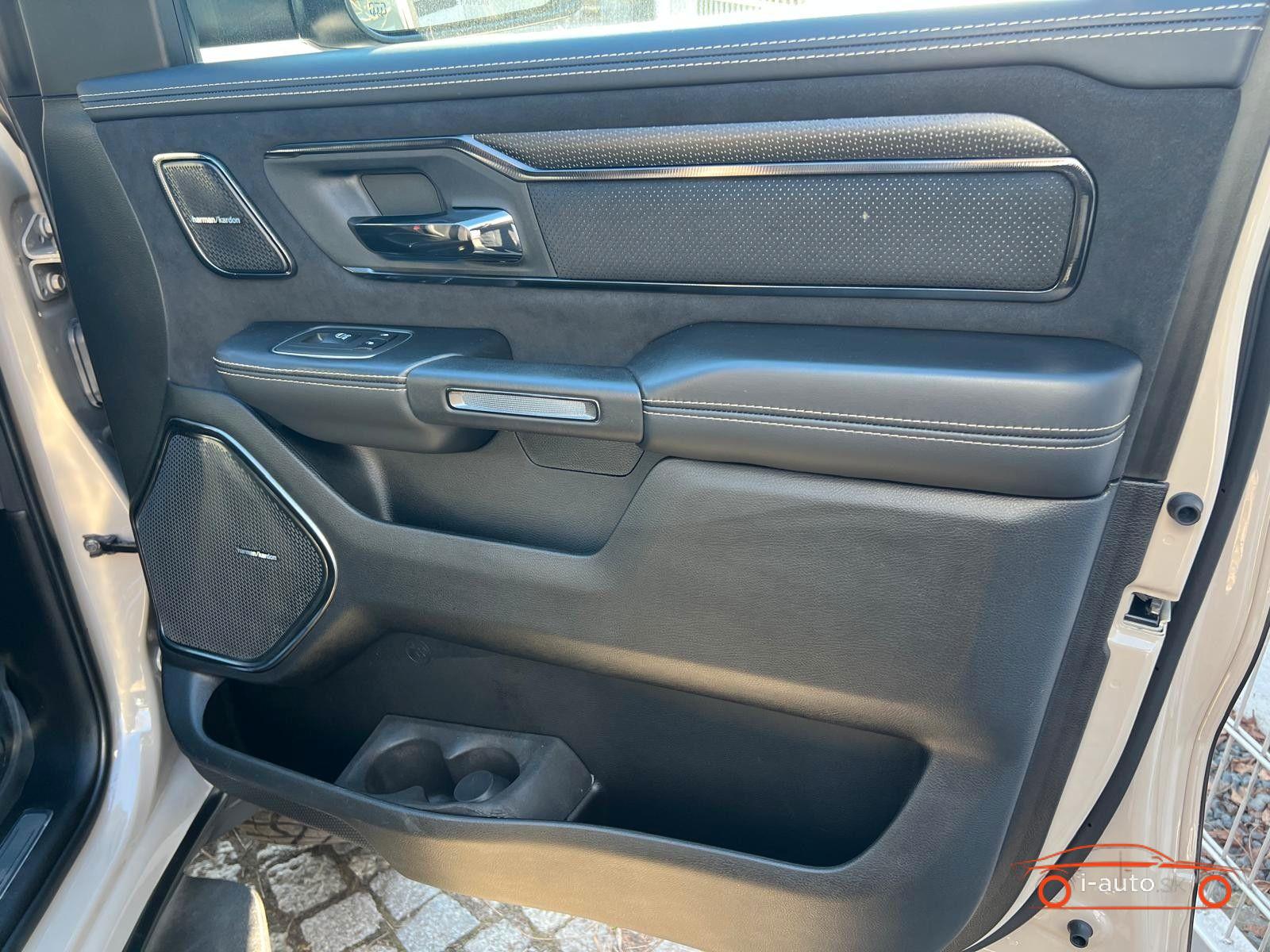 Dodge RAM 6.2L V8 TRX SANDBLAST EDITION za 115000€