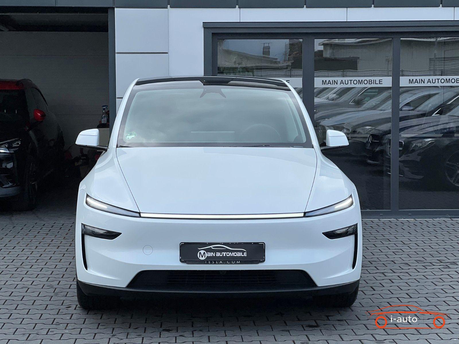 Tesla Model Y SR Juniper Premium za 52760€