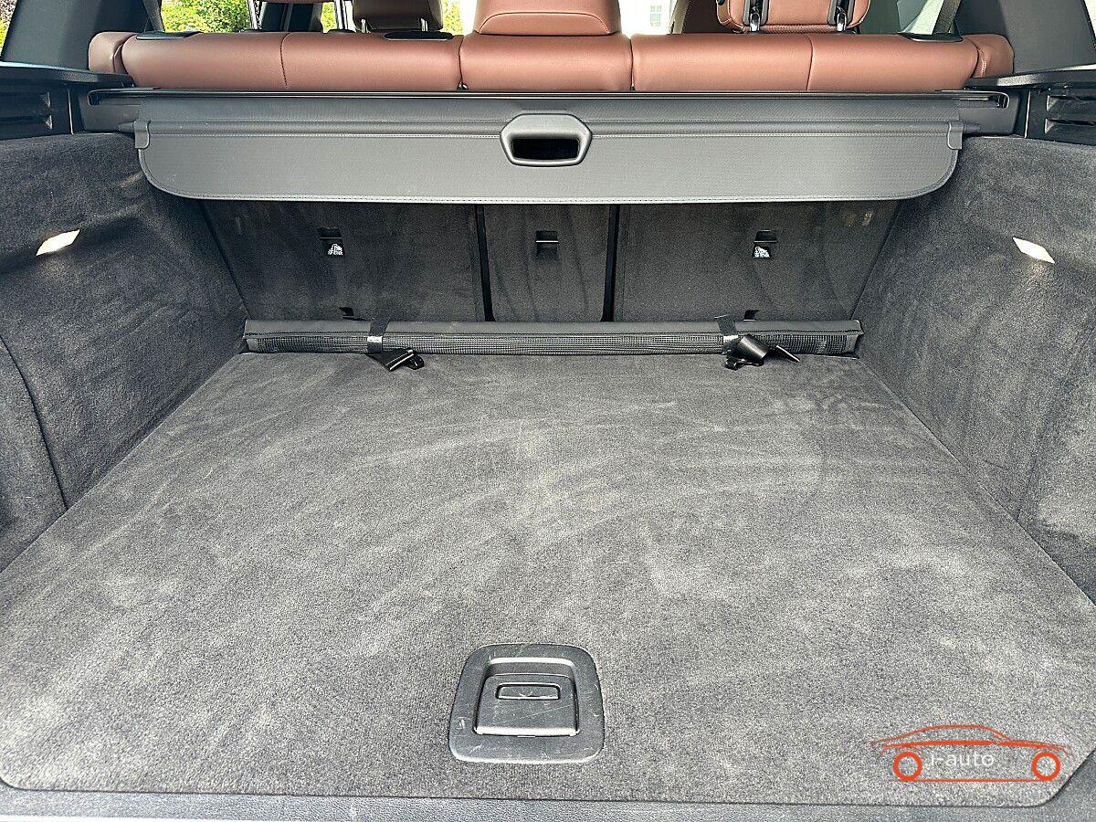 BMW X5 xDrive 30d M za 74950€
