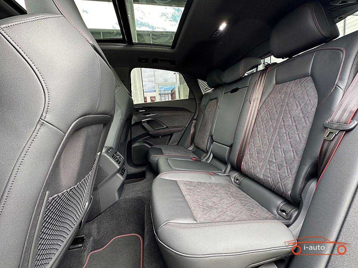 Audi Q5 Sportback TFSI quattro za 80900€