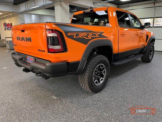 Dodge RAM TRX 6.2 V8 za 150700€