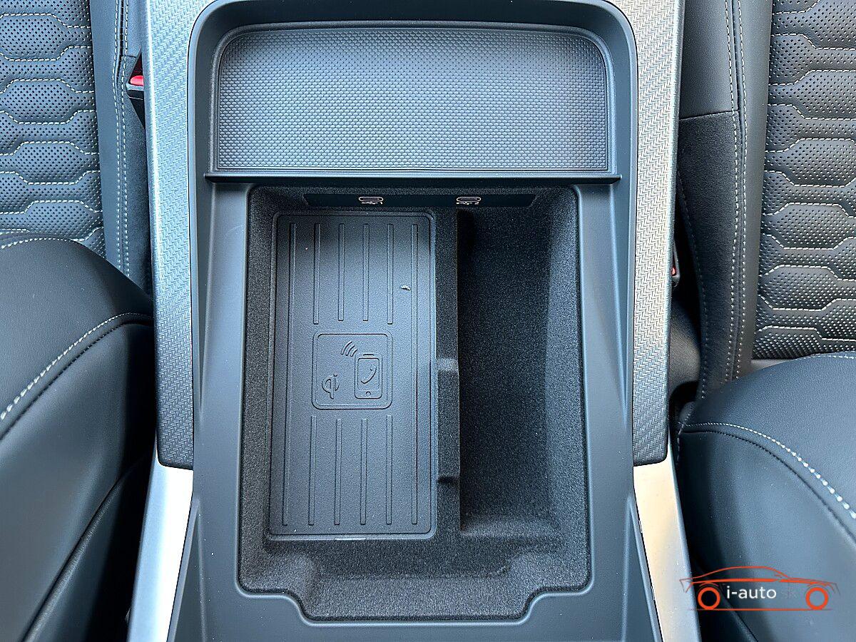 Audi RSQ8 Performance TFSI quattro za 157900€
