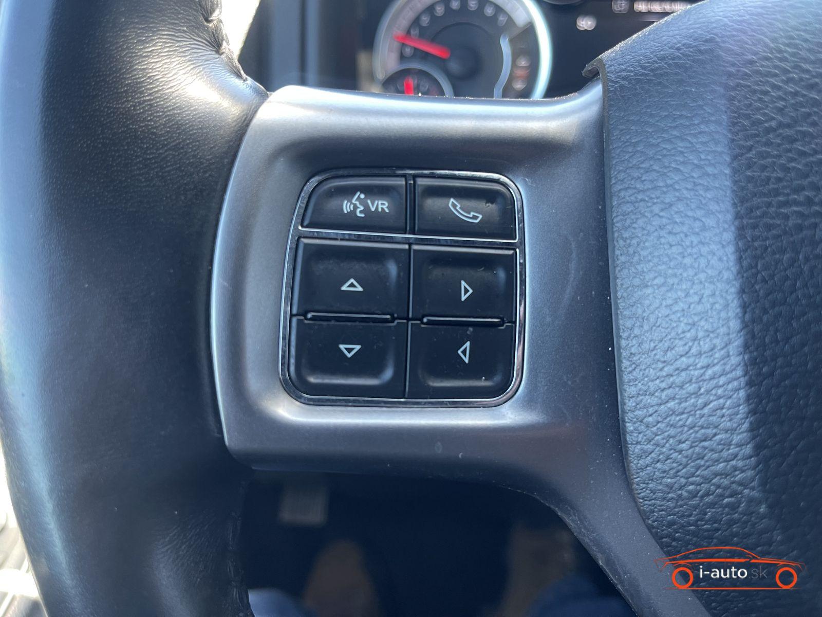 Dodge RAM Warlock LPG za 51990€