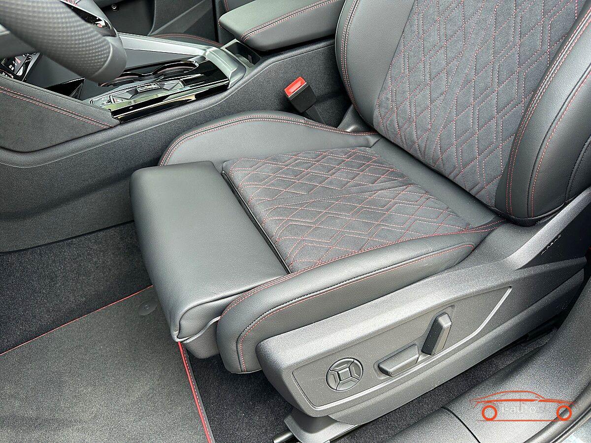 Audi Q5 Sportback TFSI quattro za 80900€