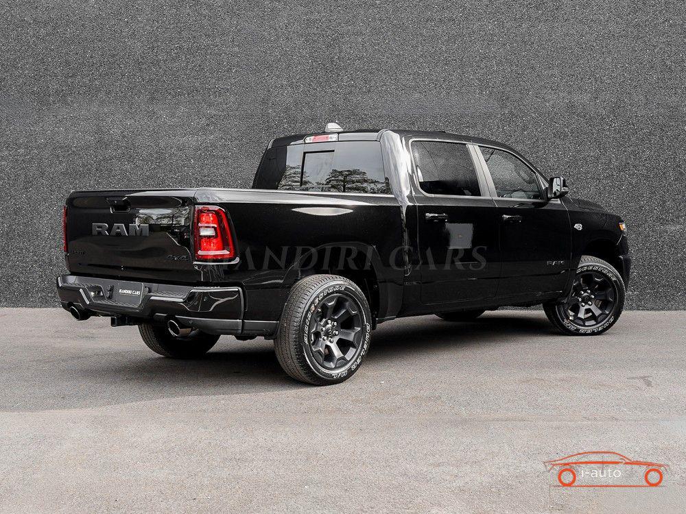 Dodge RAM 5.7L V8 HEMI za 85500€