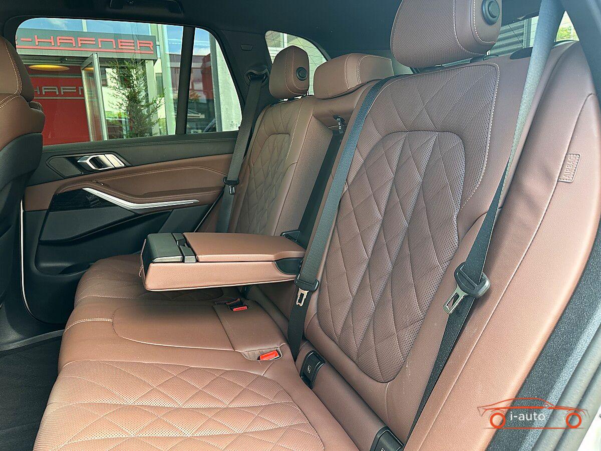 BMW X5 xDrive 30d M za 74950€