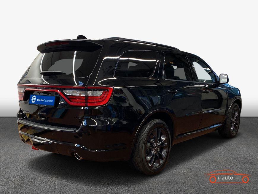 Dodge Durango 5.7 V8 HEMI R/T za 57830€