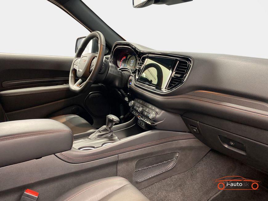 Dodge Durango 5.7 V8 HEMI R/T za 57830€