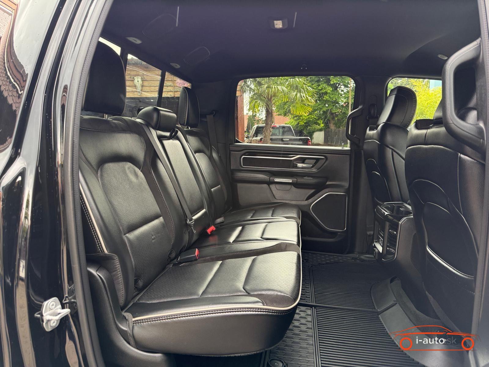 Dodge RAM 5.7 V8 HEMI LPG za 60990€