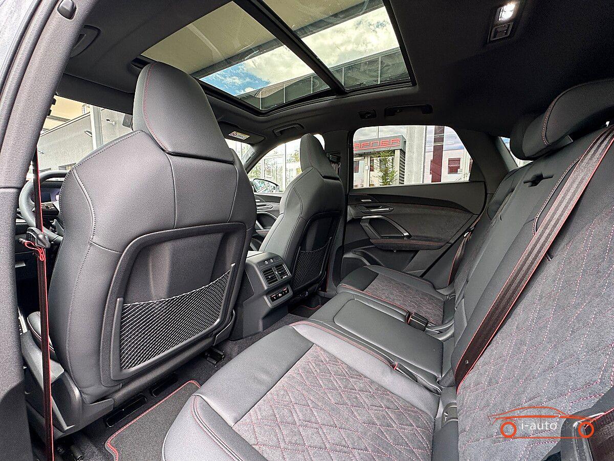 Audi Q5 Sportback TFSI quattro za 80900€