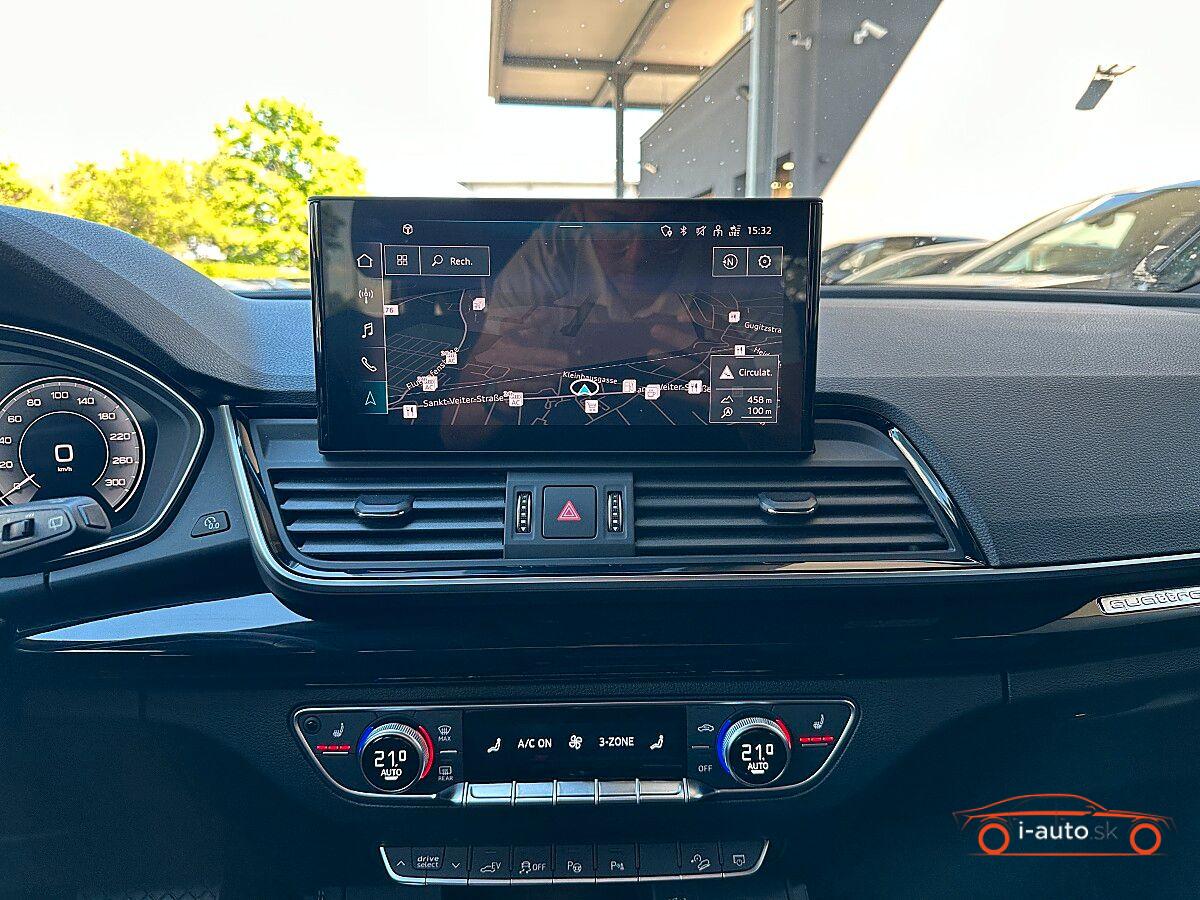 Audi Q5 Sportback 55 TFSI e quattro S-line  za 49850€