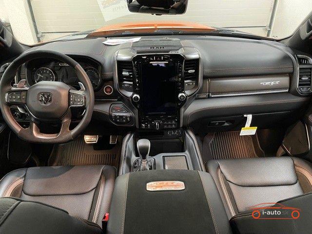Dodge RAM TRX 6.2 V8 za 150700€