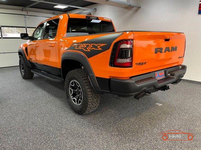 Dodge RAM TRX 6.2 V8 za 150700€