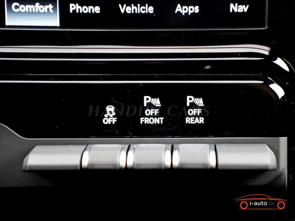 Dodge RAM 5.7L V8 HEMI za 85500€